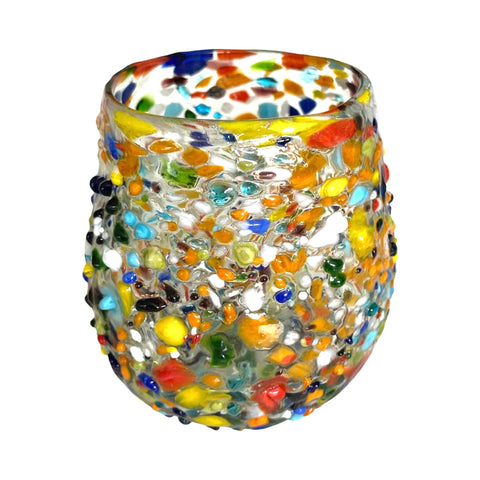 Confetti Tumbler