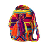 Wayuu Bag - Designs and Colors