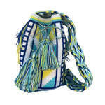 Wayuu Bag - Designs and Colors