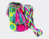 Wayuu Bag - Designs and Colors