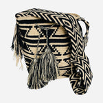 Wayuu Bag - Designs and Colors