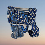 Wayuu Bag - Designs and Colors