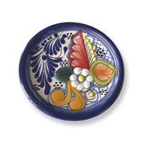 Expresso Talavera Cup Daisy Color