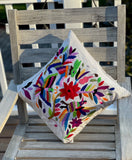 Hidalgo Cushion Cover