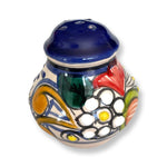 Salt Shaker Talavera Daisy Color