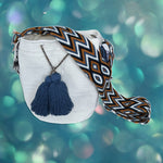 Wayuu Bags - Solid color