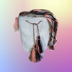 Wayuu Bags - Solid color